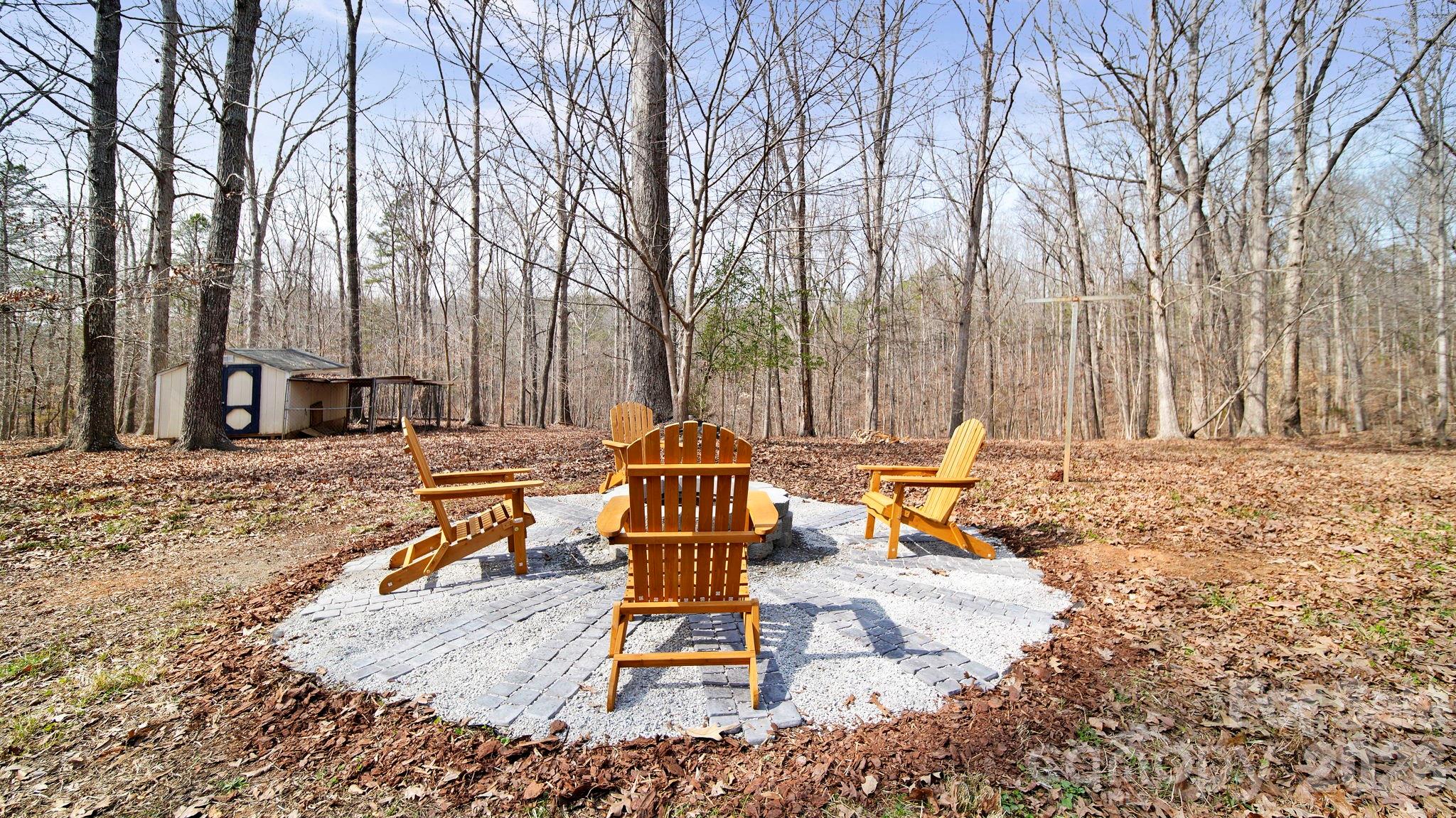 Smith Woods - Residential