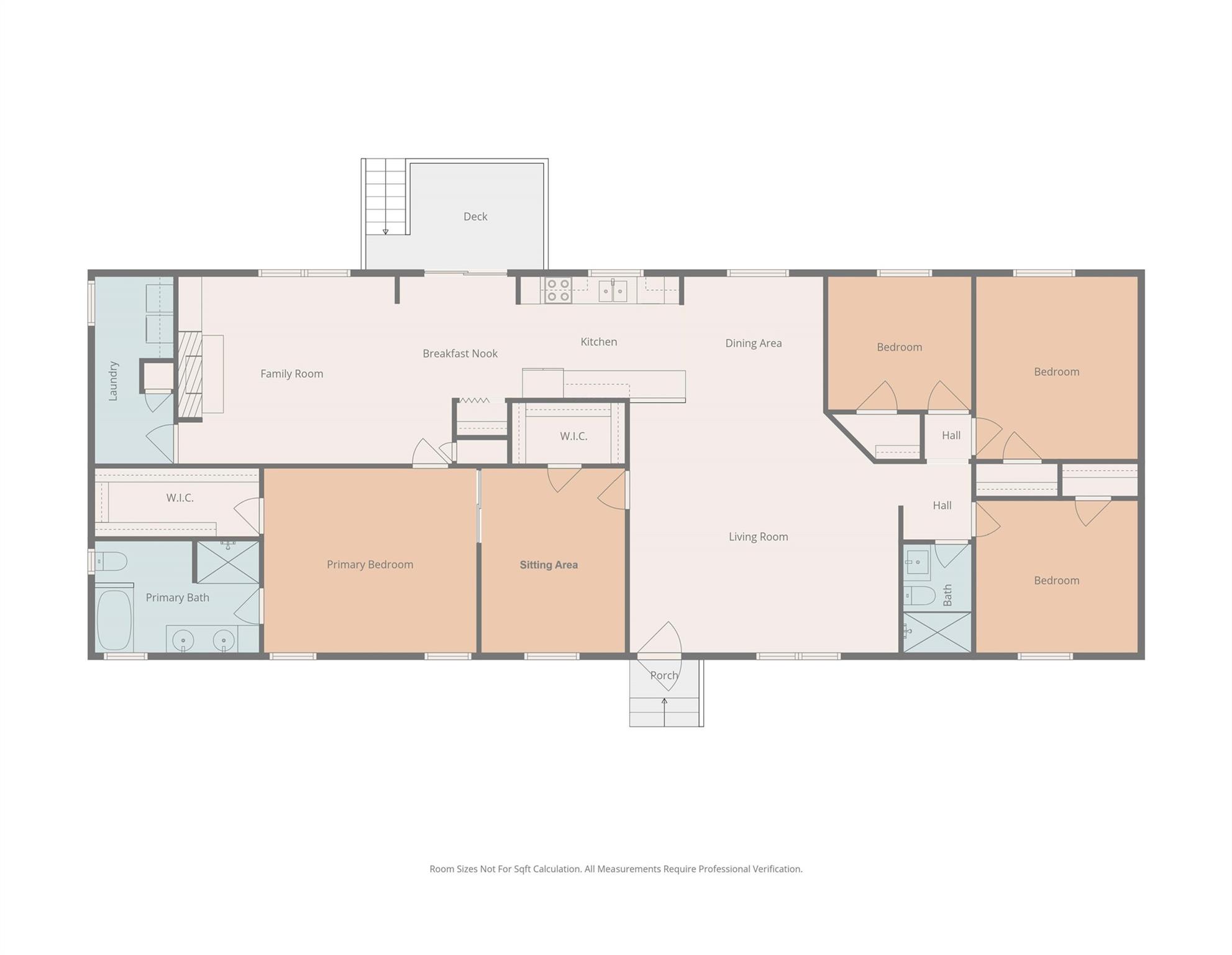Smith Woods - Residential