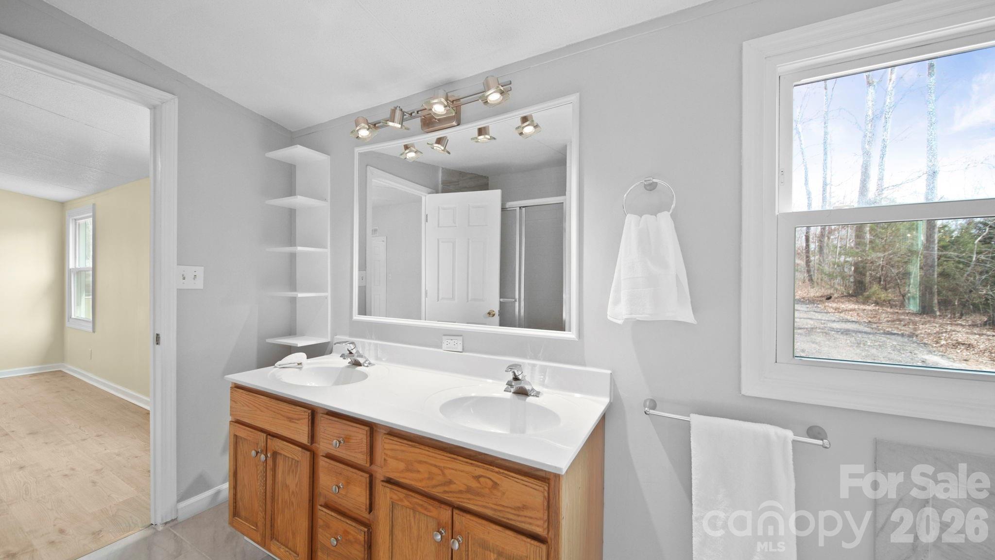 Smith Woods - Residential