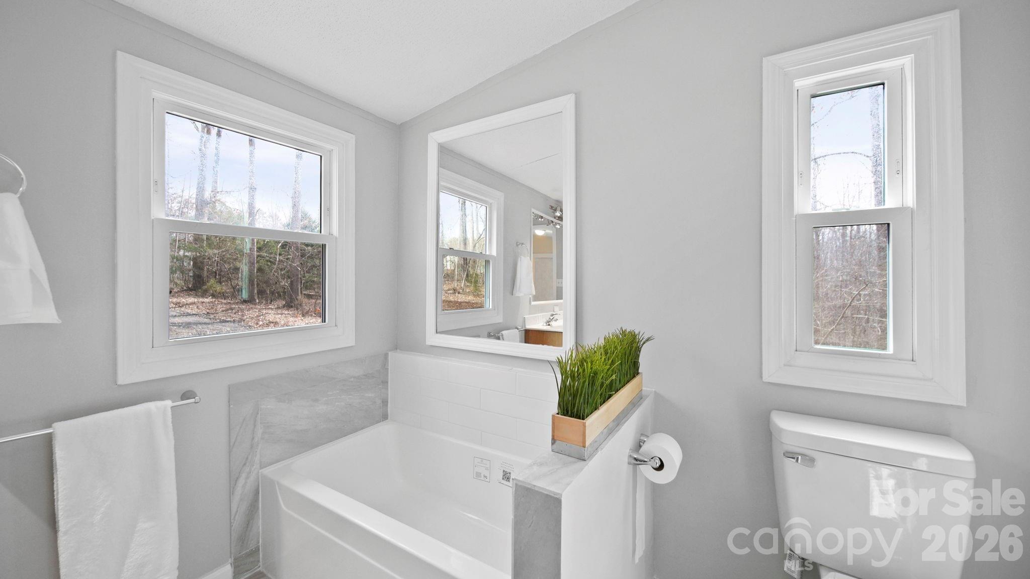 Smith Woods - Residential