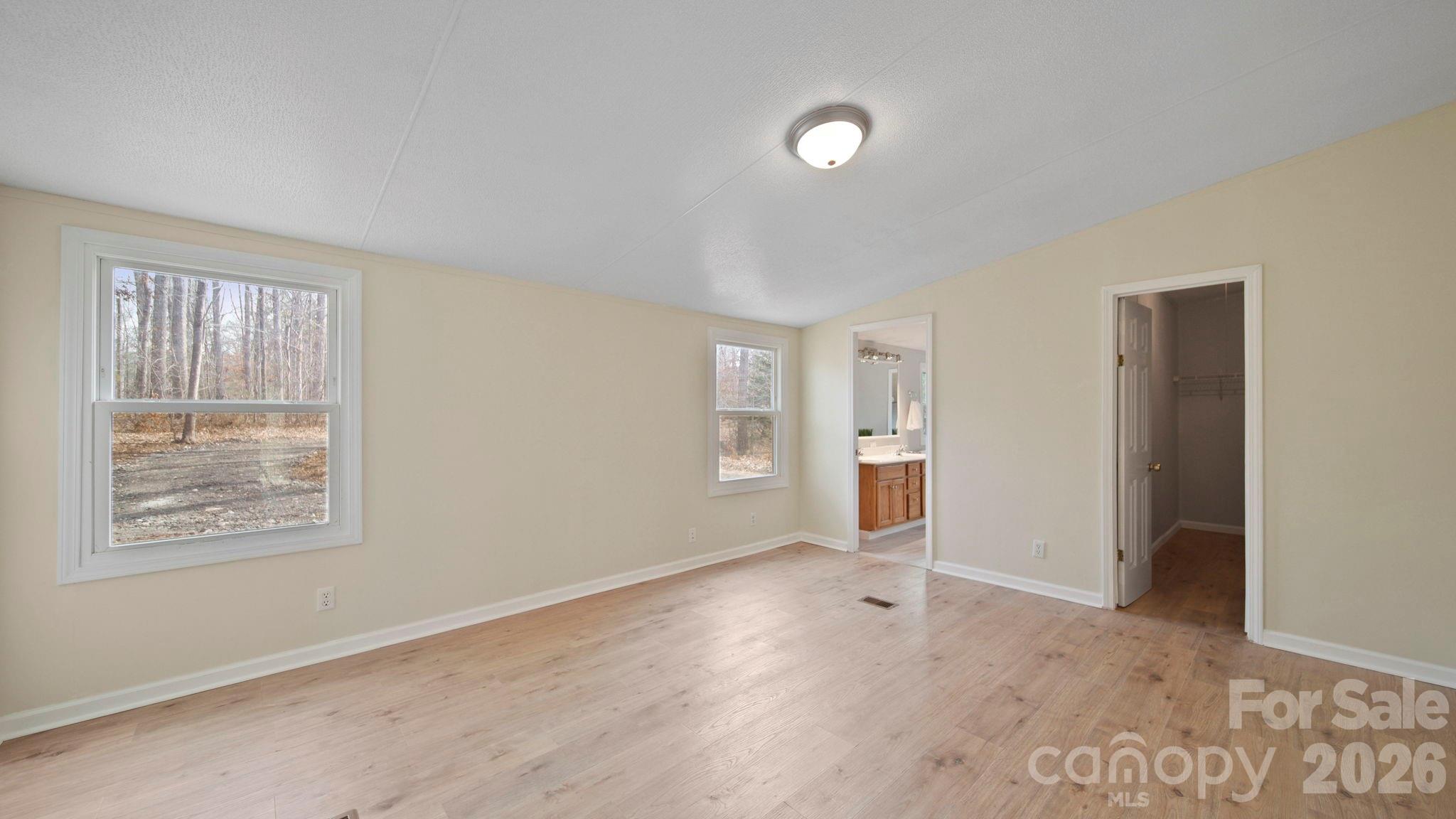 Smith Woods - Residential