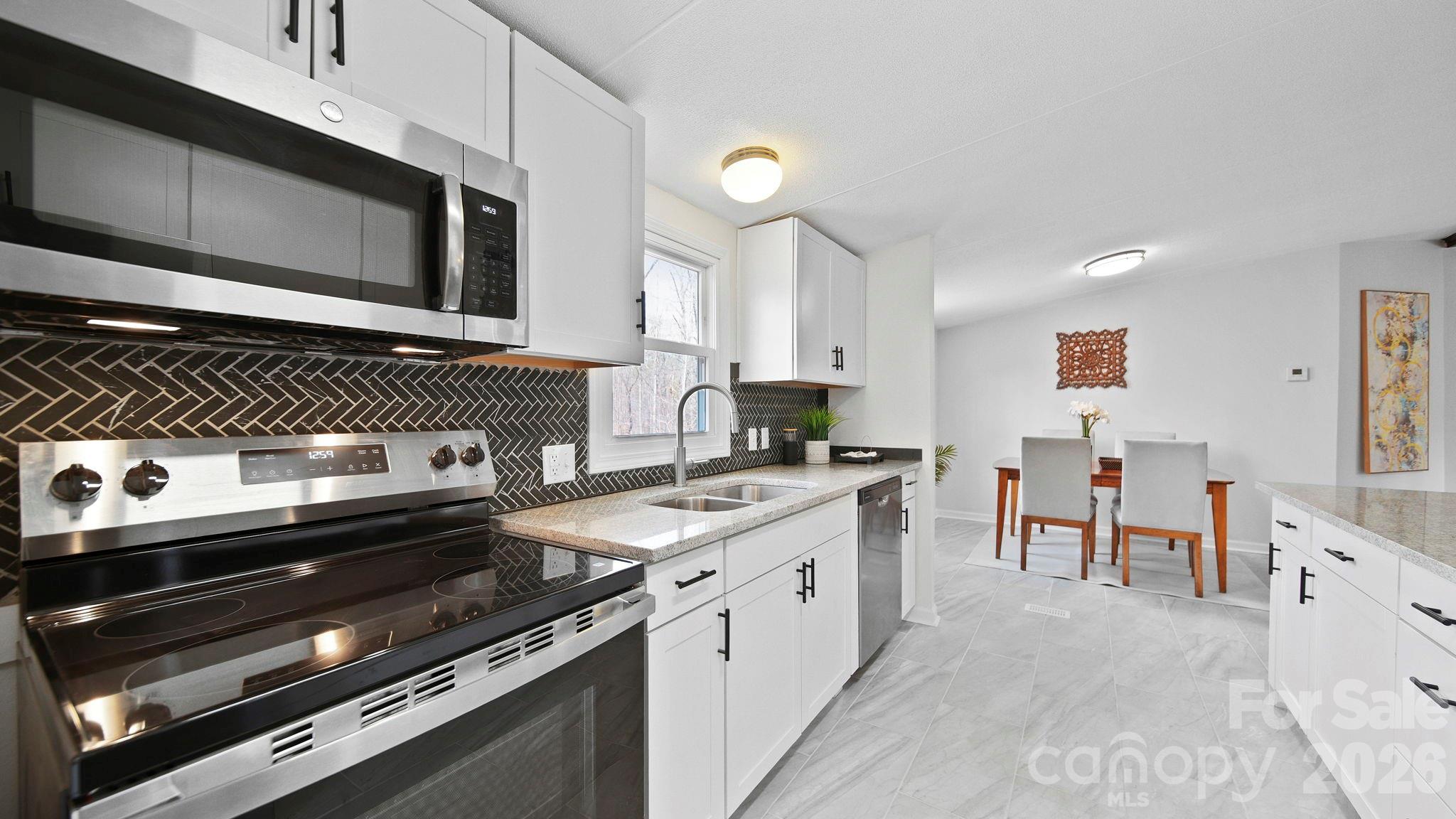 Smith Woods - Residential