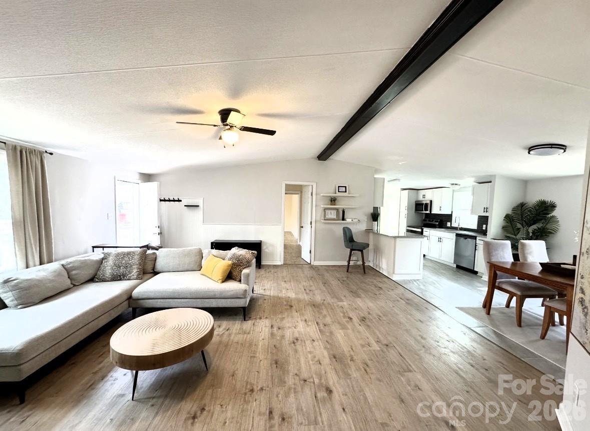 Smith Woods - Residential