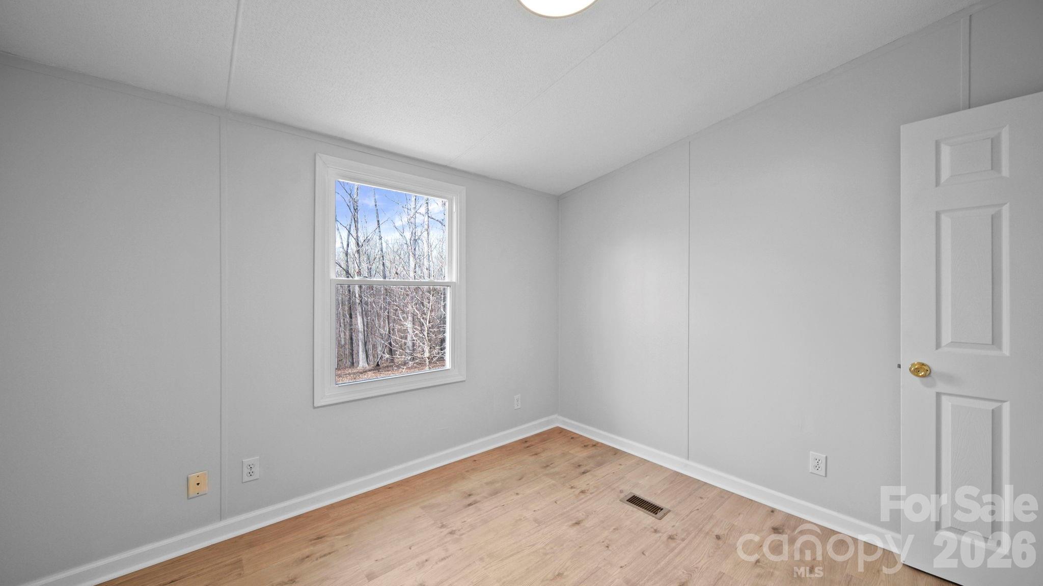 Smith Woods - Residential