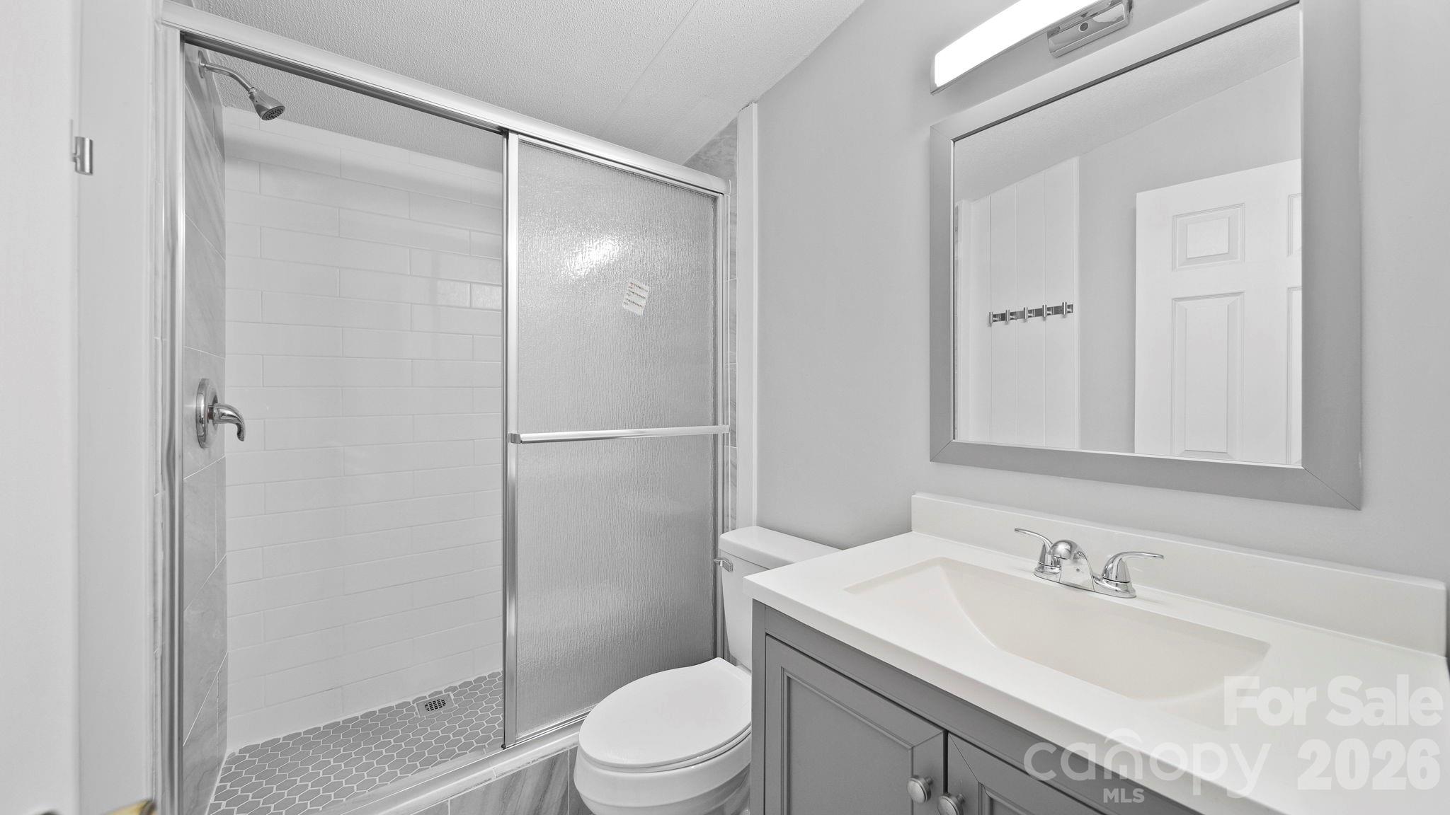 Smith Woods - Residential