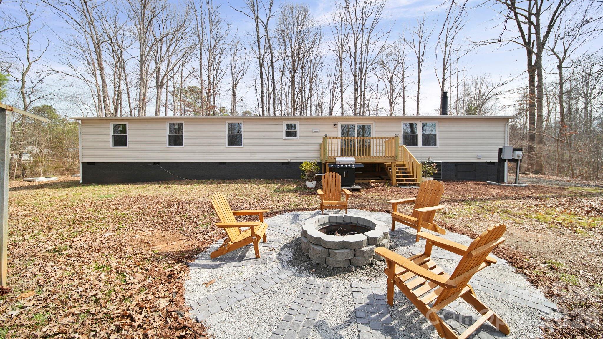 Smith Woods - Residential