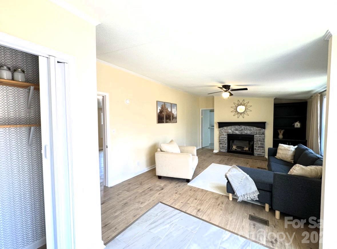 Smith Woods - Residential