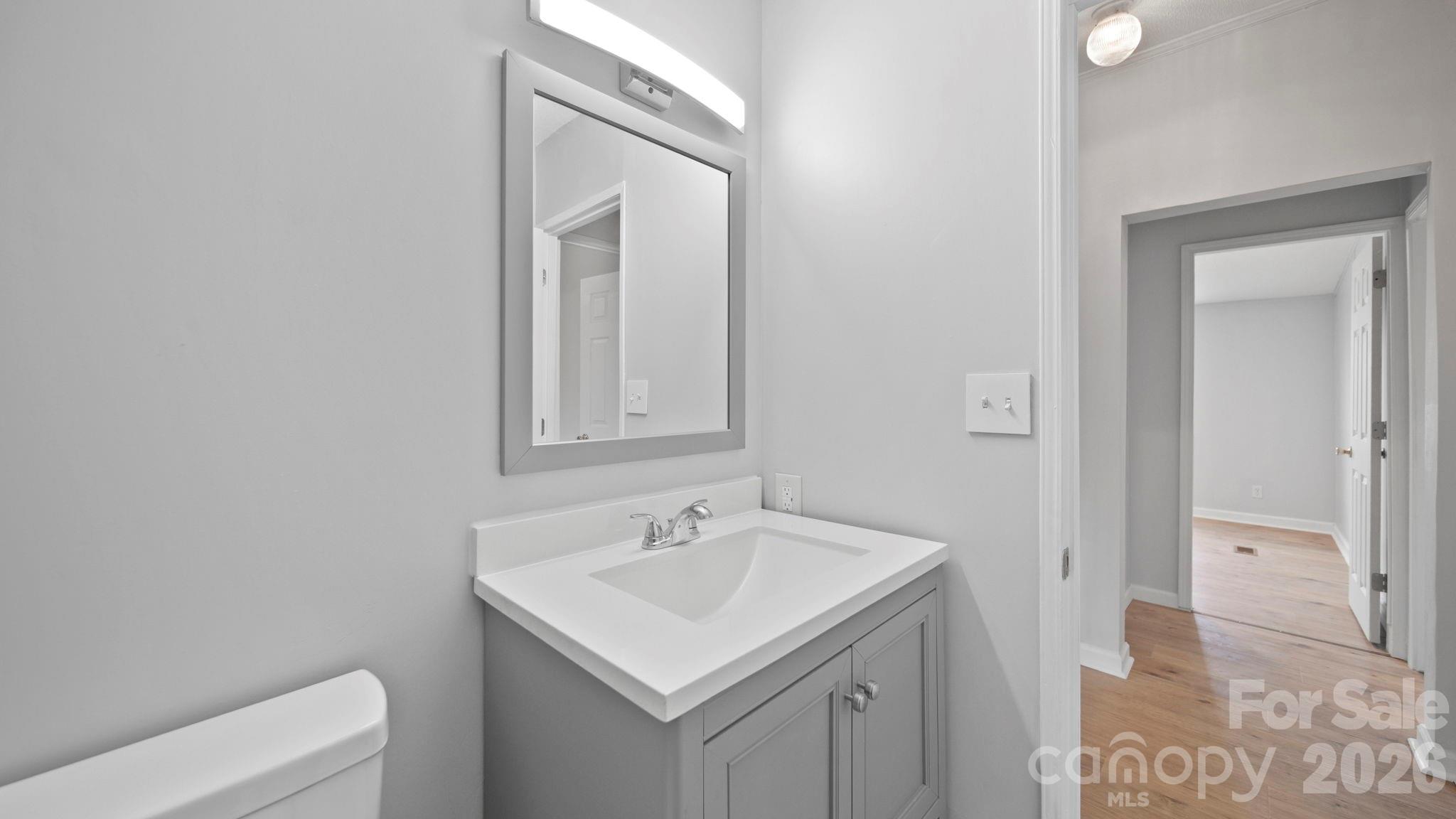 Smith Woods - Residential