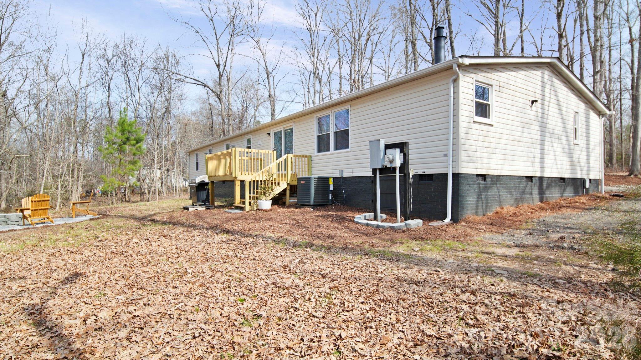 Smith Woods - Residential