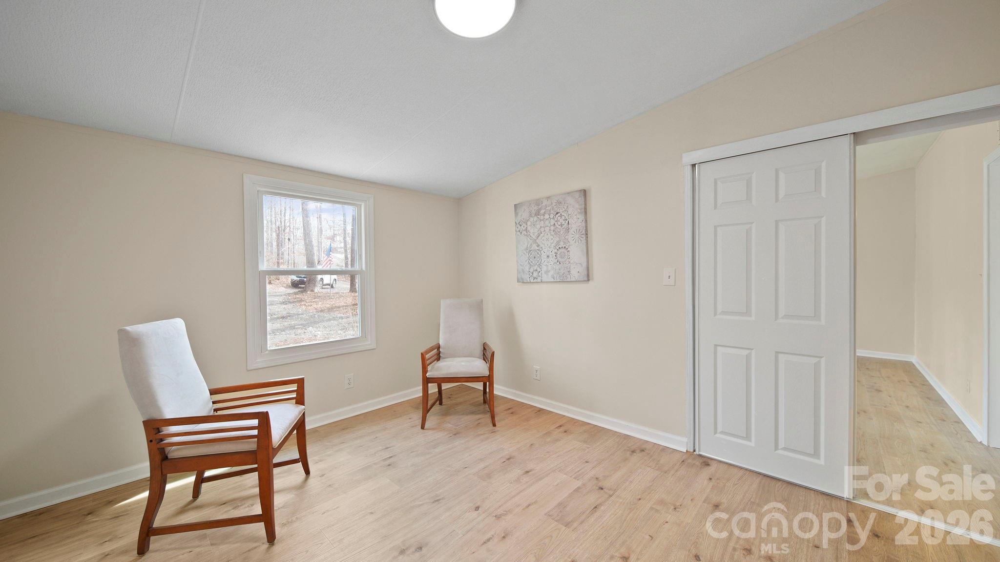 Smith Woods - Residential