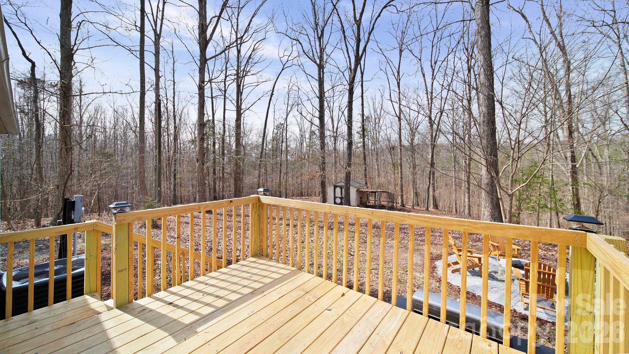 Smith Woods - Residential