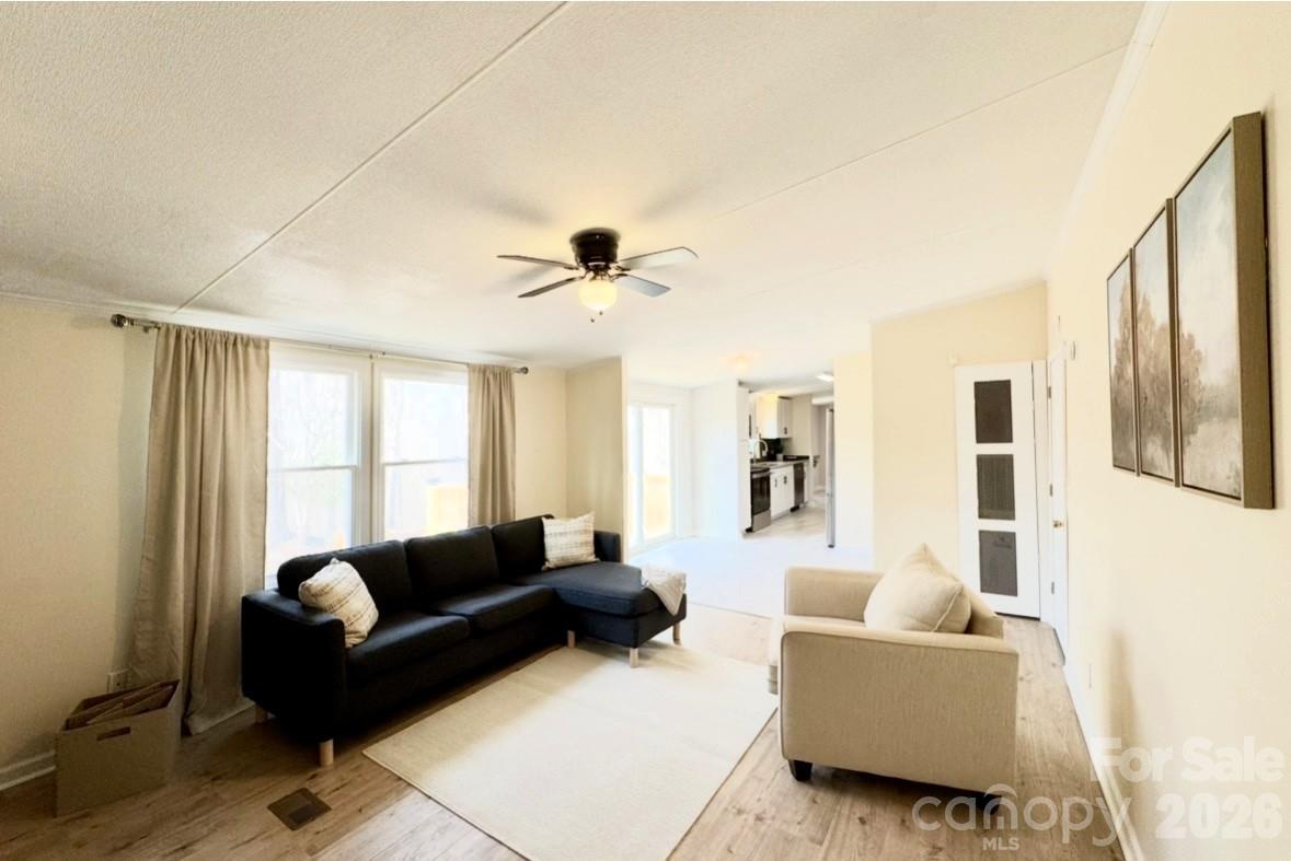 Smith Woods - Residential