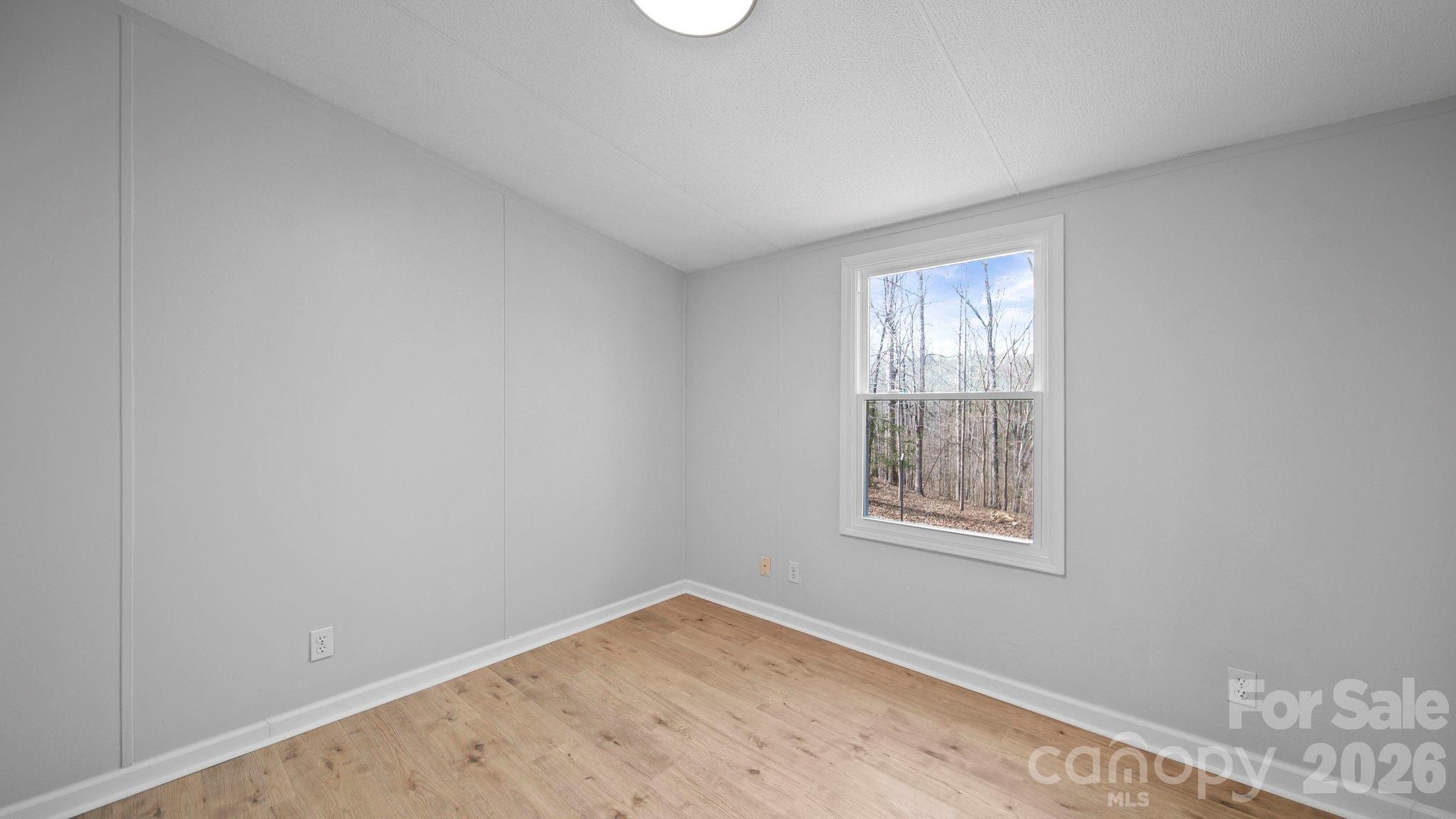 Smith Woods - Residential