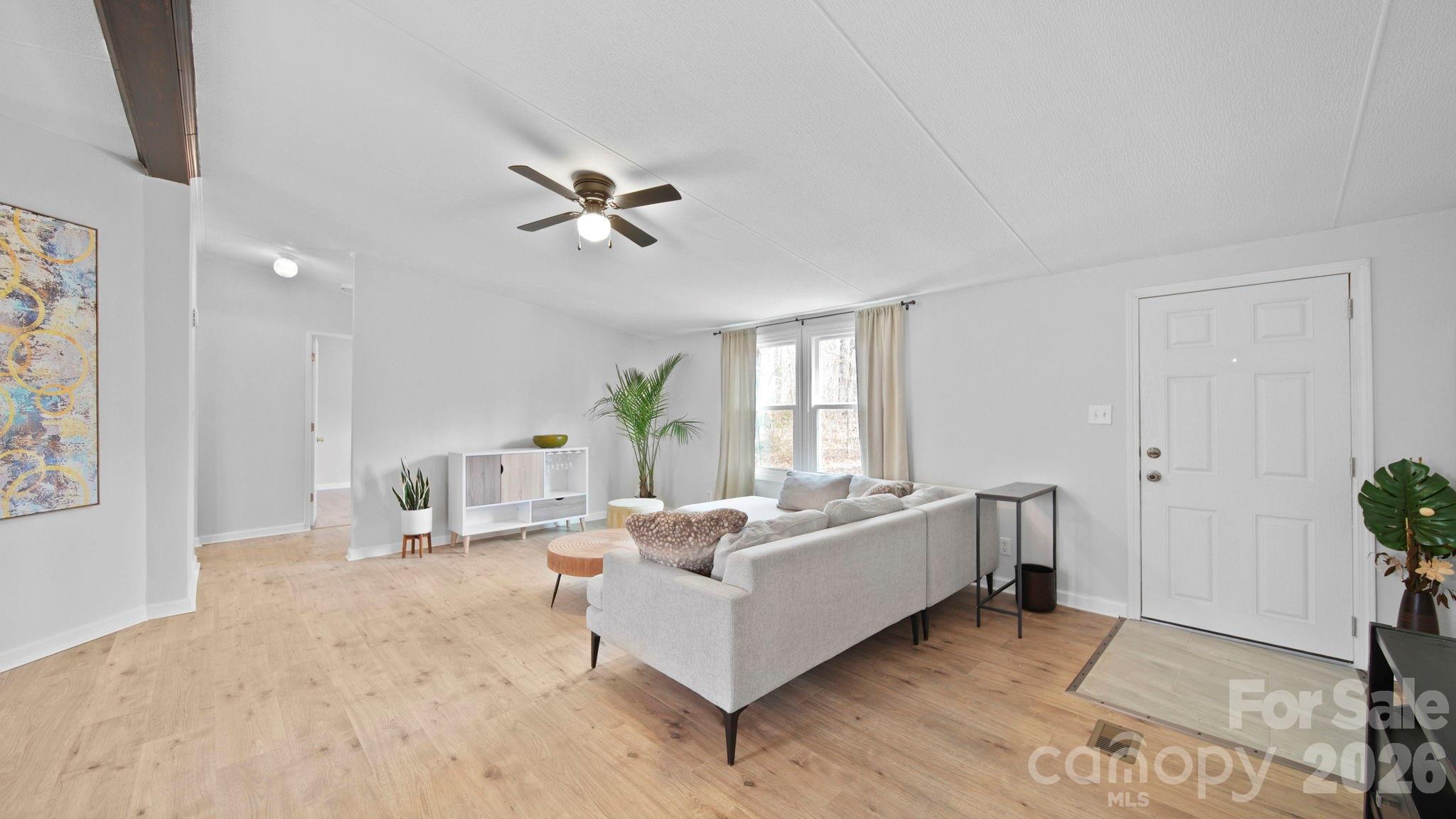 Smith Woods - Residential