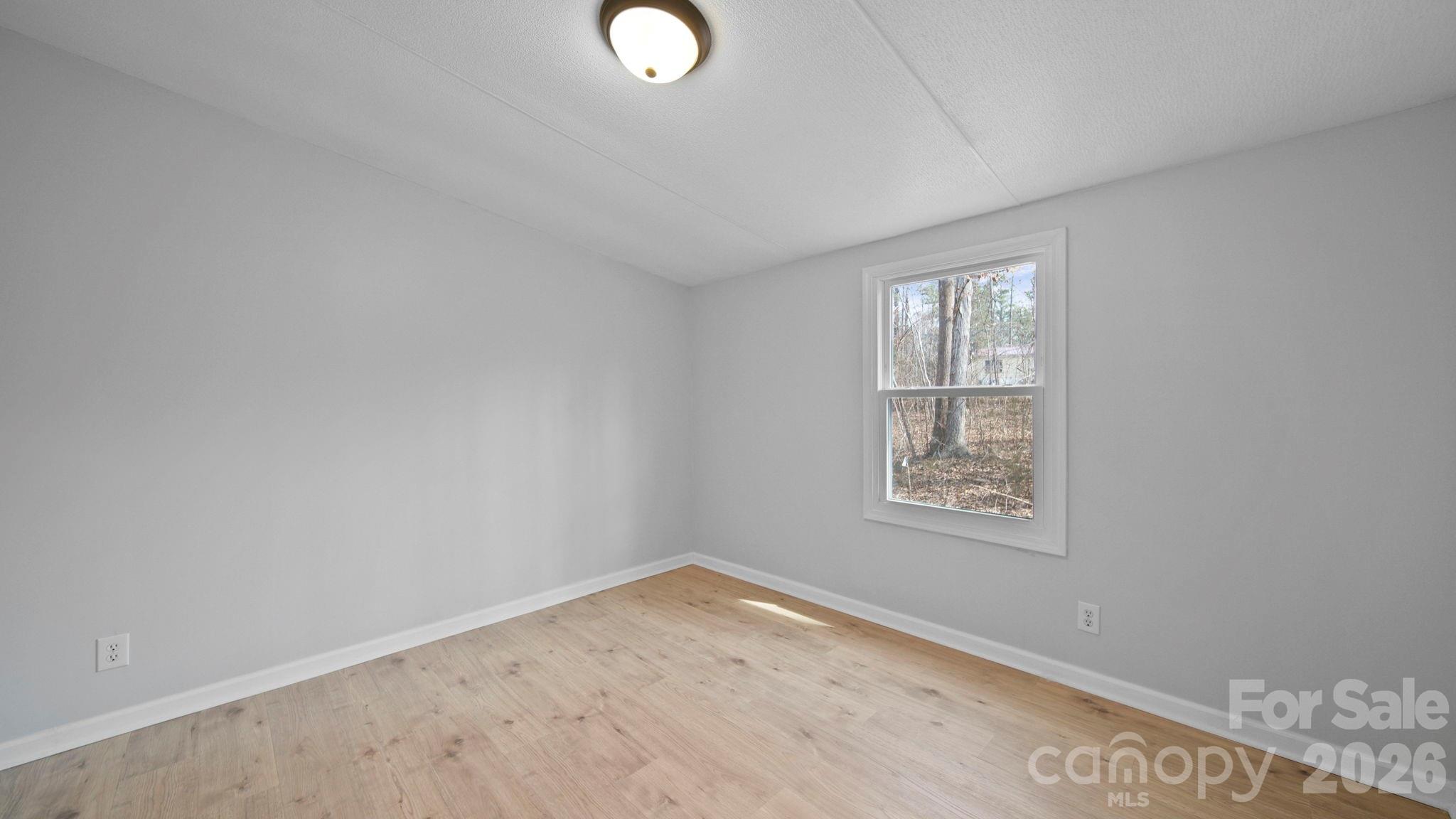 Smith Woods - Residential