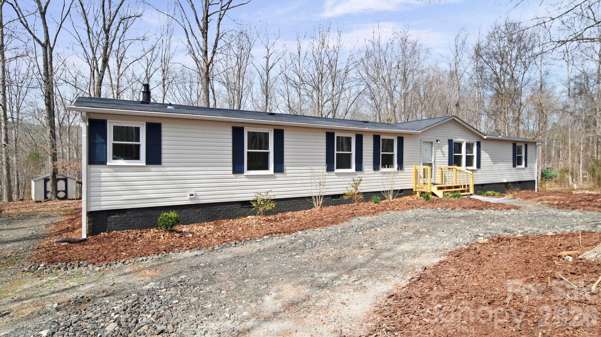 1320 Smith Woods Drive