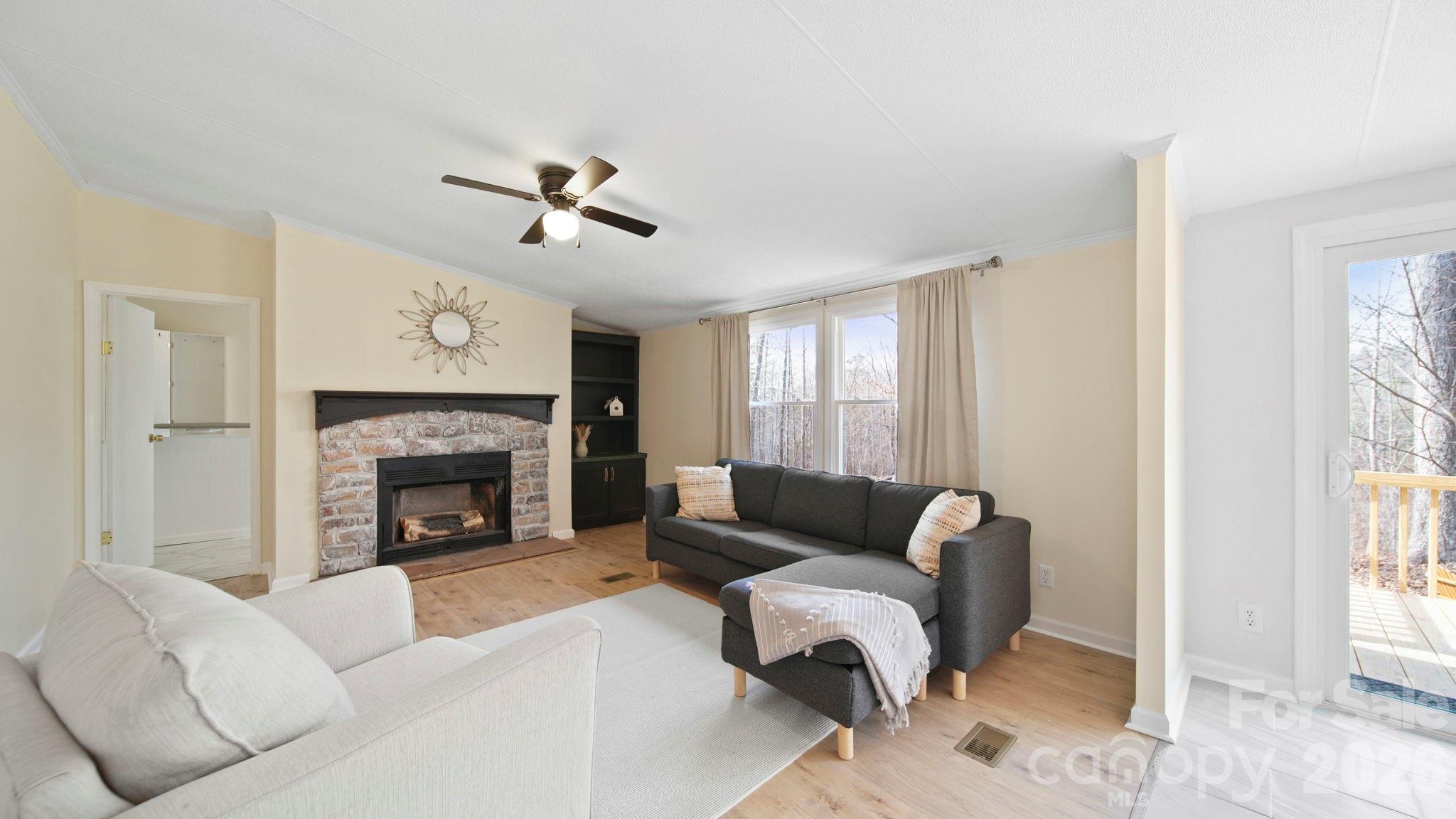 Smith Woods - Residential