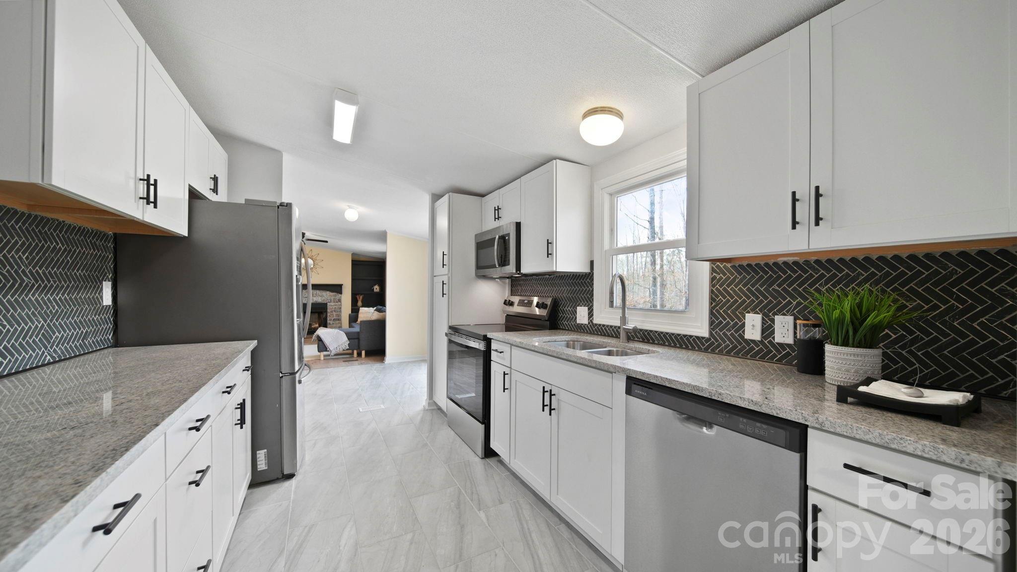 Smith Woods - Residential