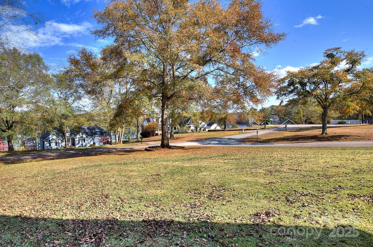 Sequoyah Vineyards - Residential