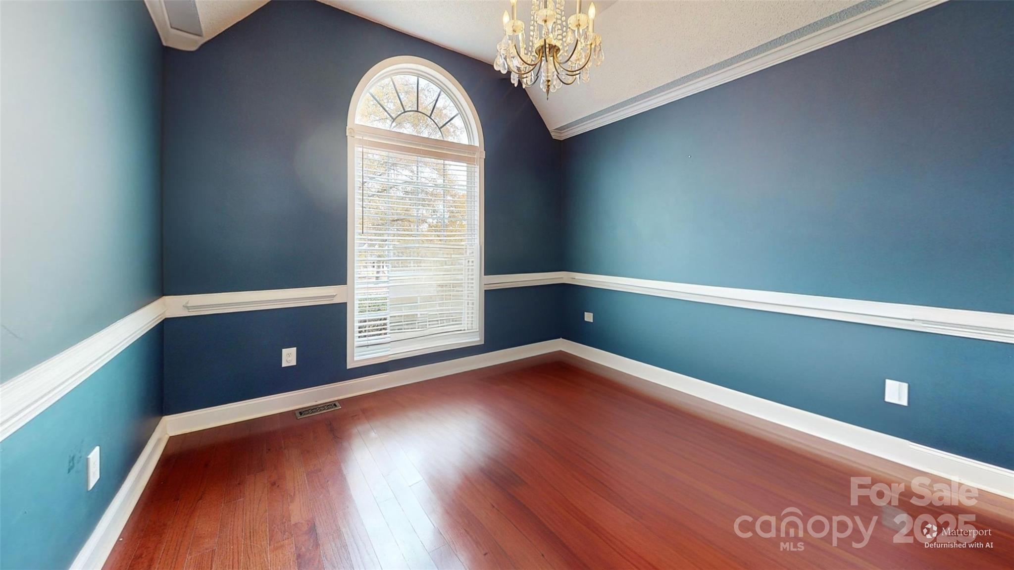 Sequoyah Vineyards - Residential