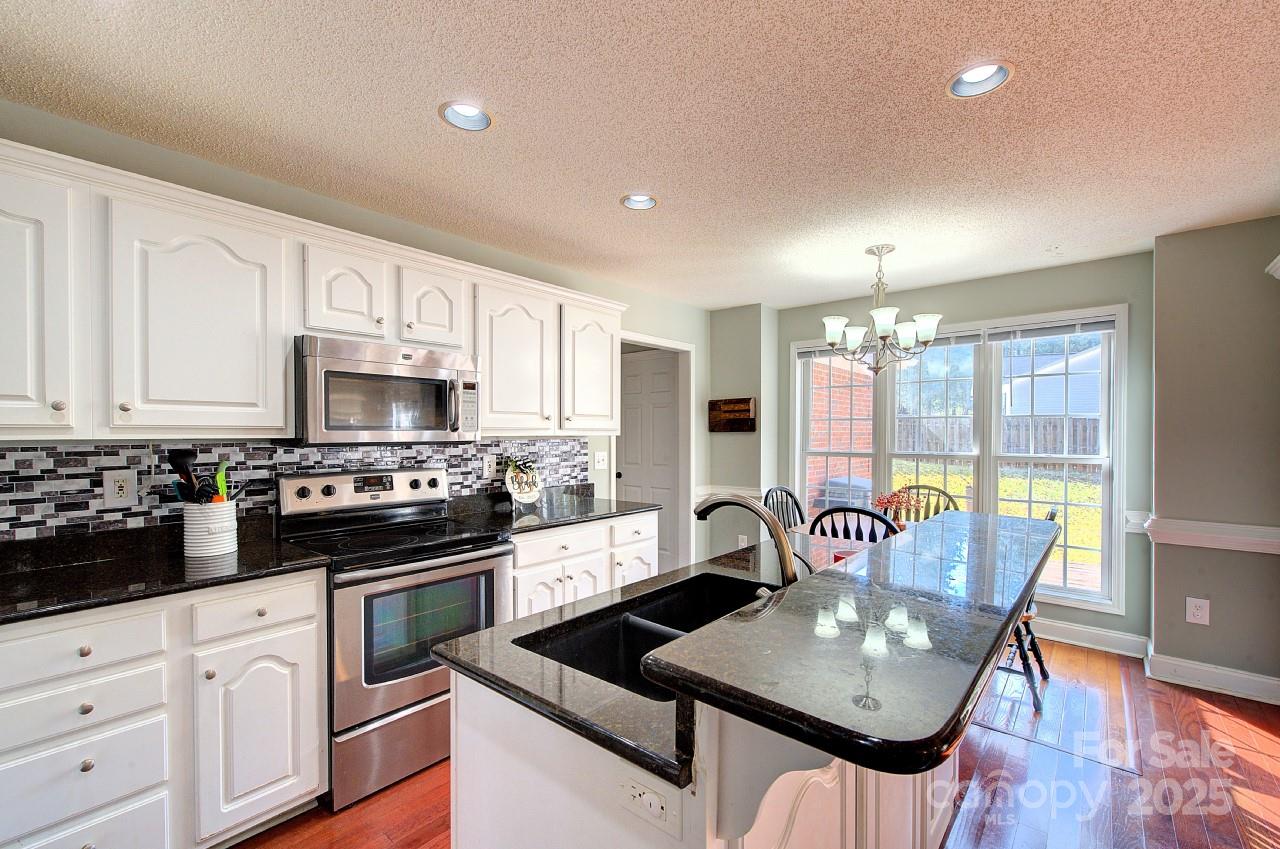 Sequoyah Vineyards - Residential