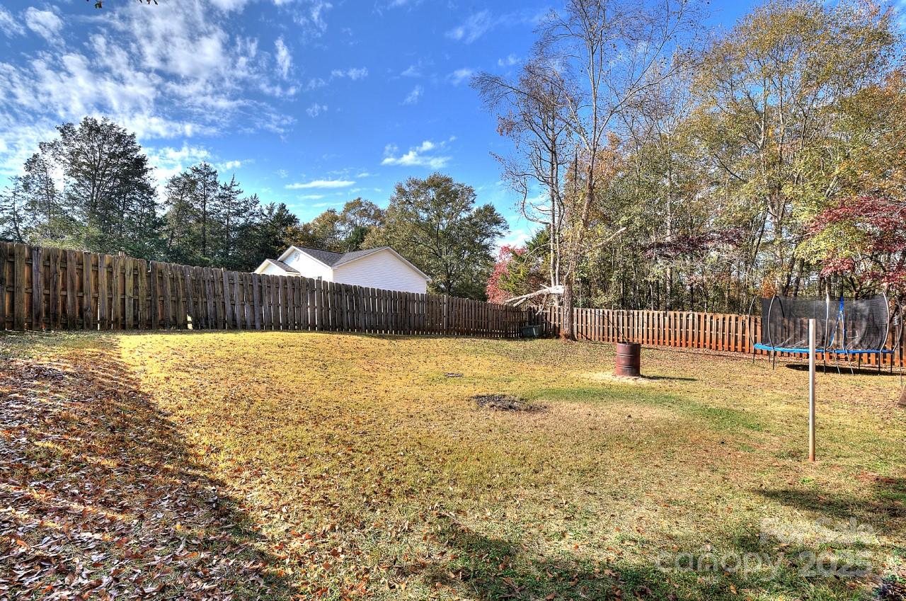 Sequoyah Vineyards - Residential