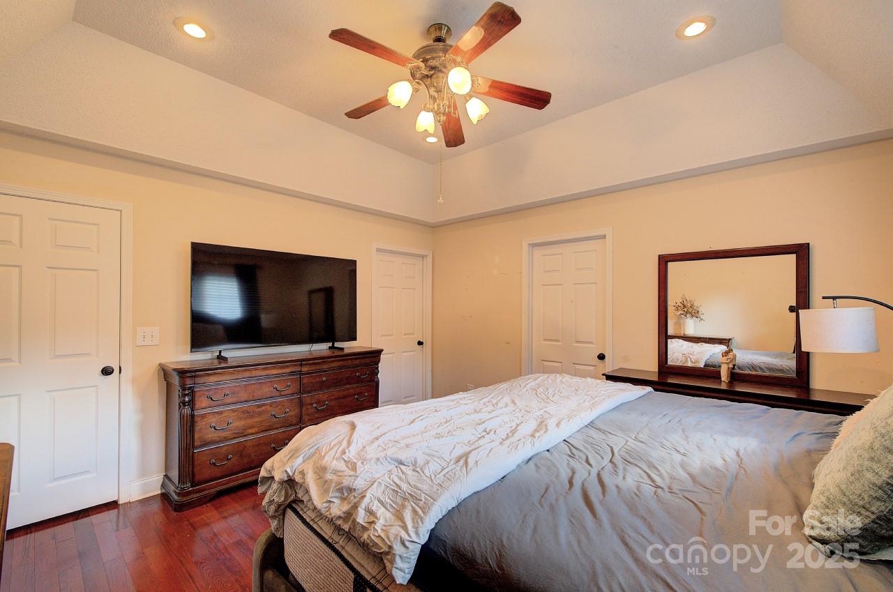 Sequoyah Vineyards - Residential