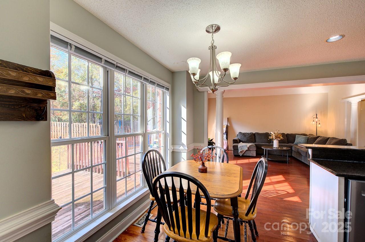 Sequoyah Vineyards - Residential