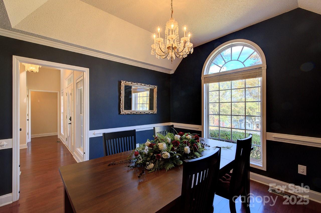 Sequoyah Vineyards - Residential