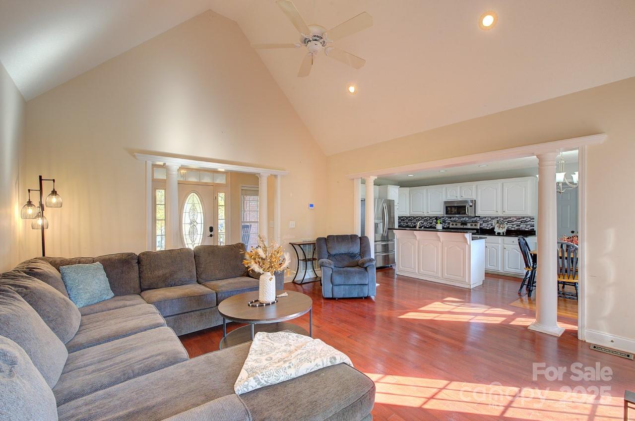 Sequoyah Vineyards - Residential