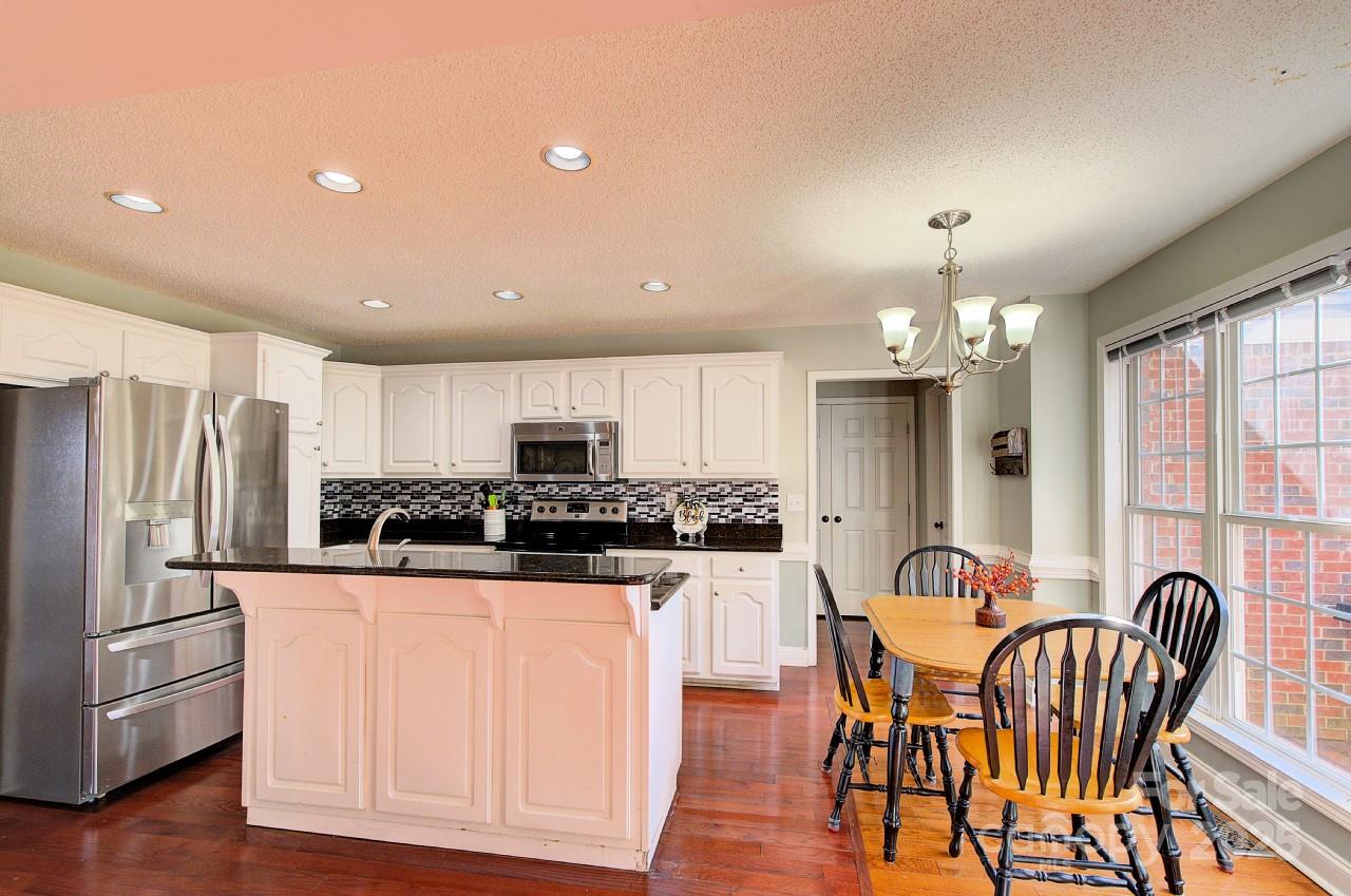 Sequoyah Vineyards - Residential