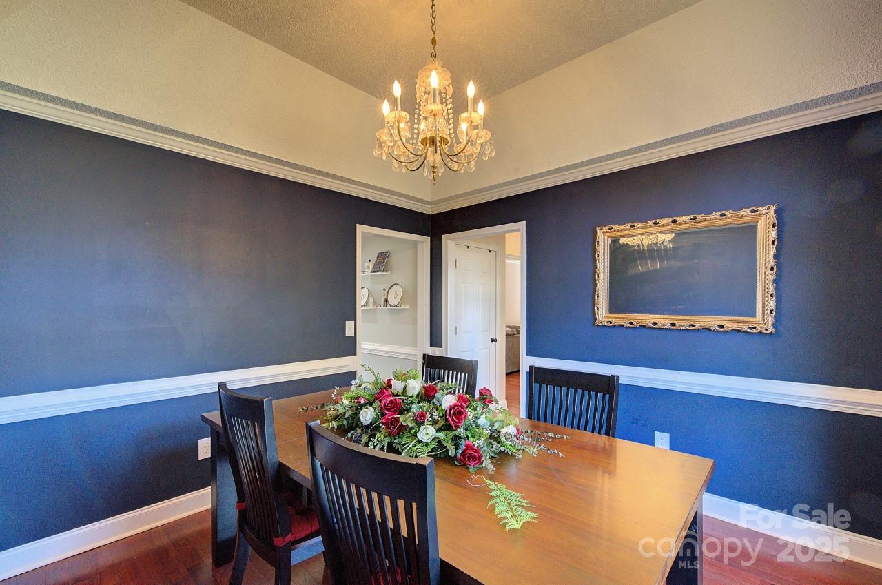 Sequoyah Vineyards - Residential