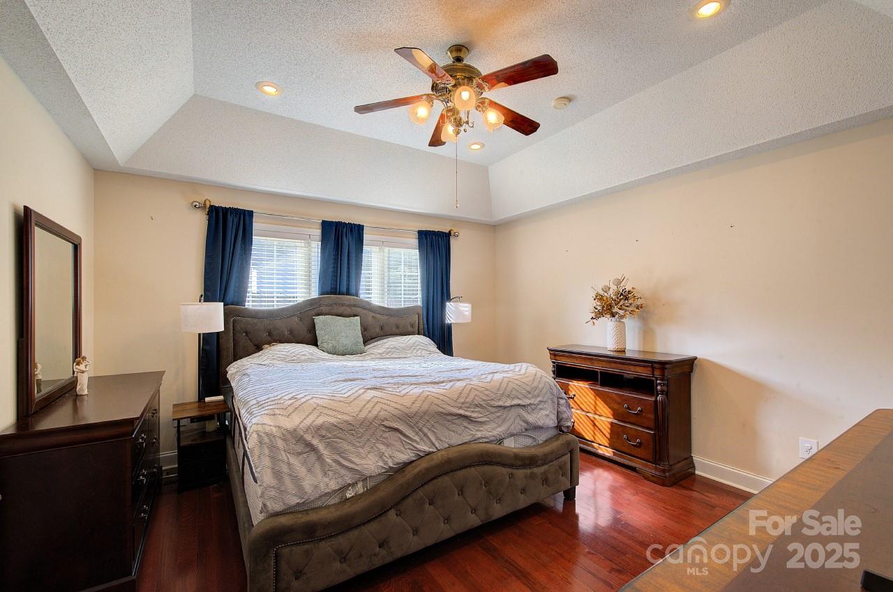 Sequoyah Vineyards - Residential