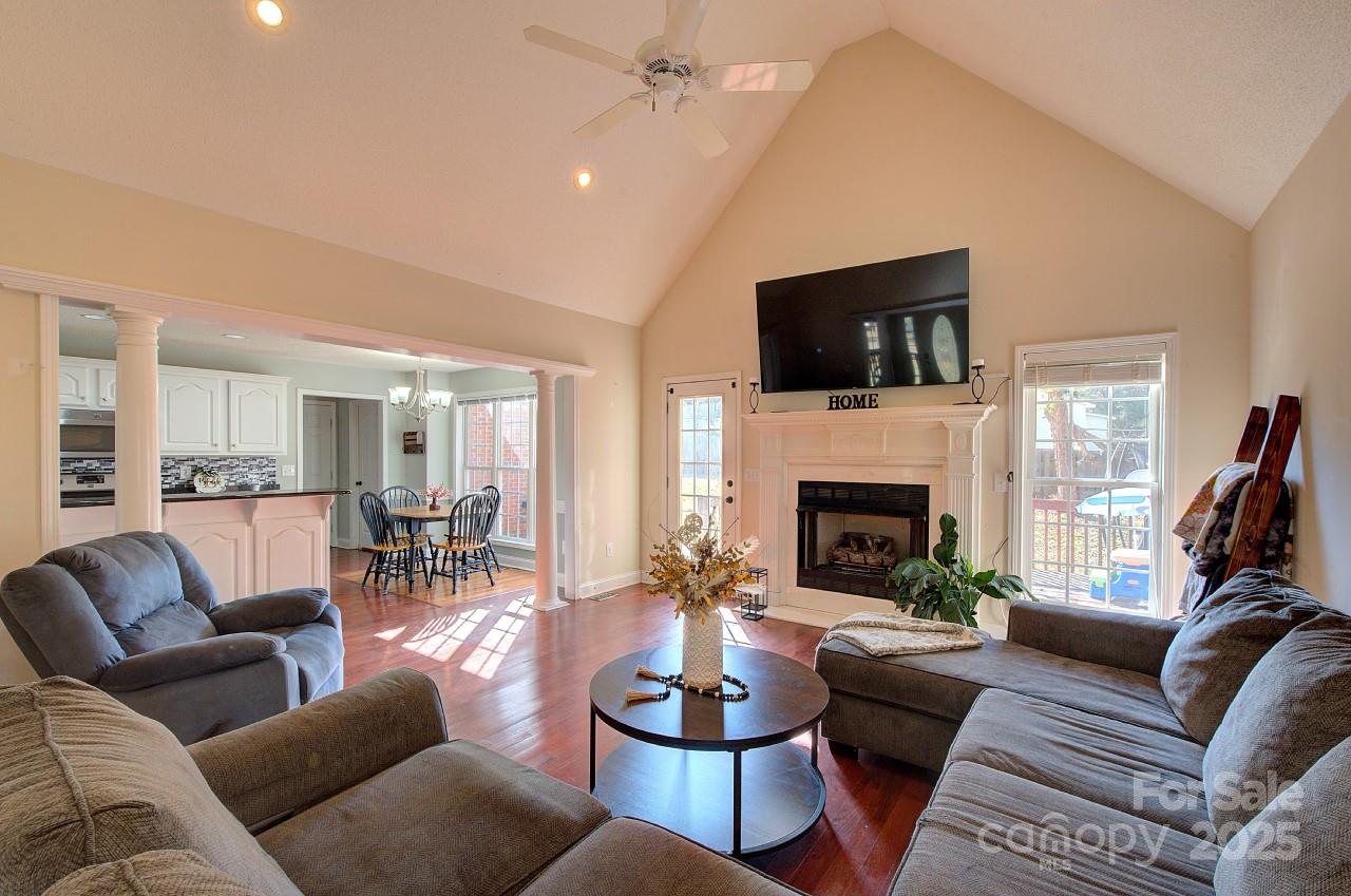 Sequoyah Vineyards - Residential