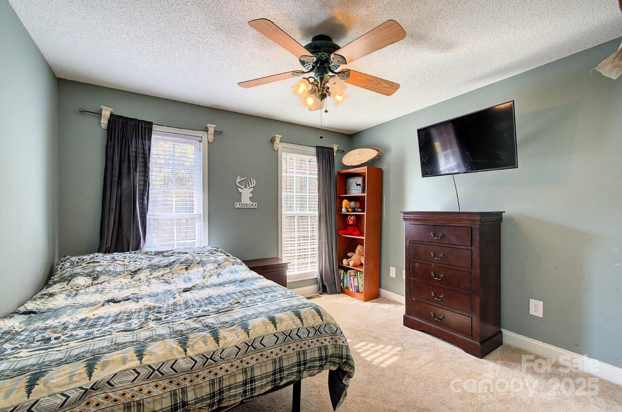 Sequoyah Vineyards - Residential