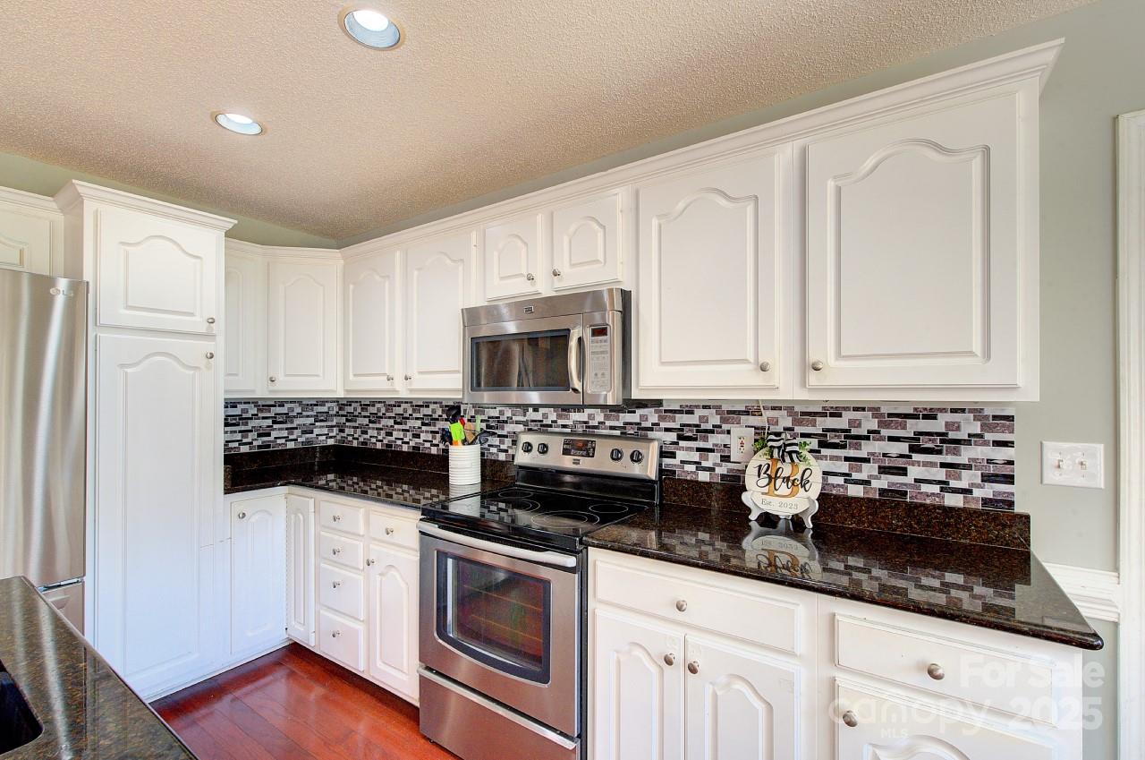 Sequoyah Vineyards - Residential