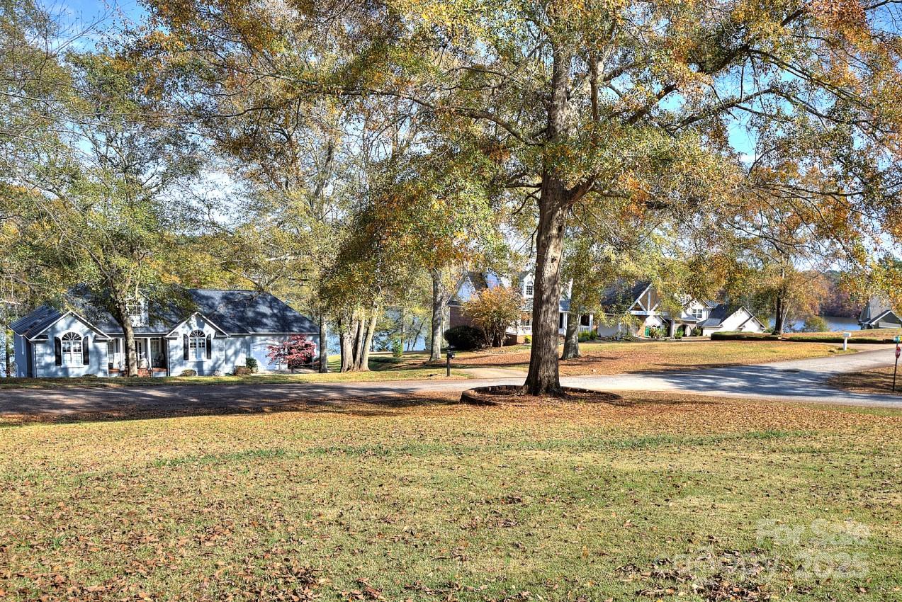 Sequoyah Vineyards - Residential