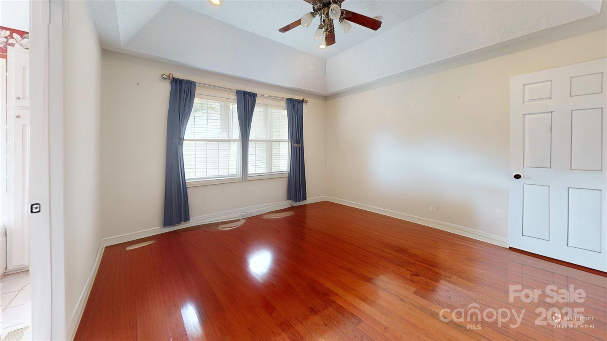 Sequoyah Vineyards - Residential