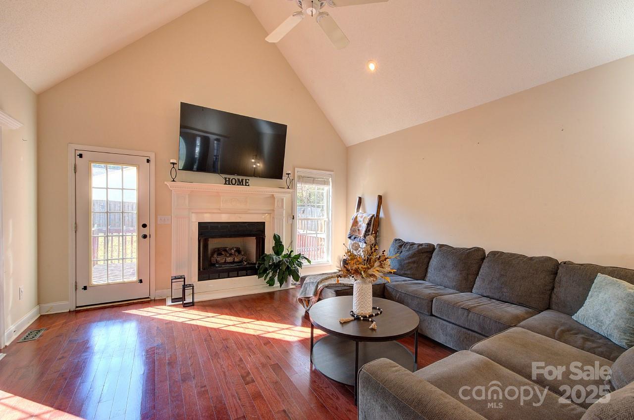 Sequoyah Vineyards - Residential