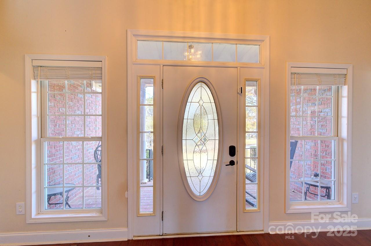 Sequoyah Vineyards - Residential