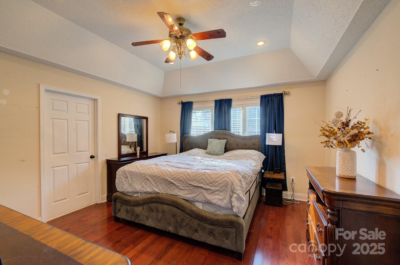 Sequoyah Vineyards - Residential