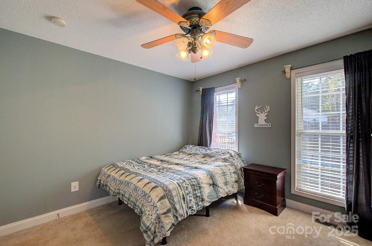 Sequoyah Vineyards - Residential