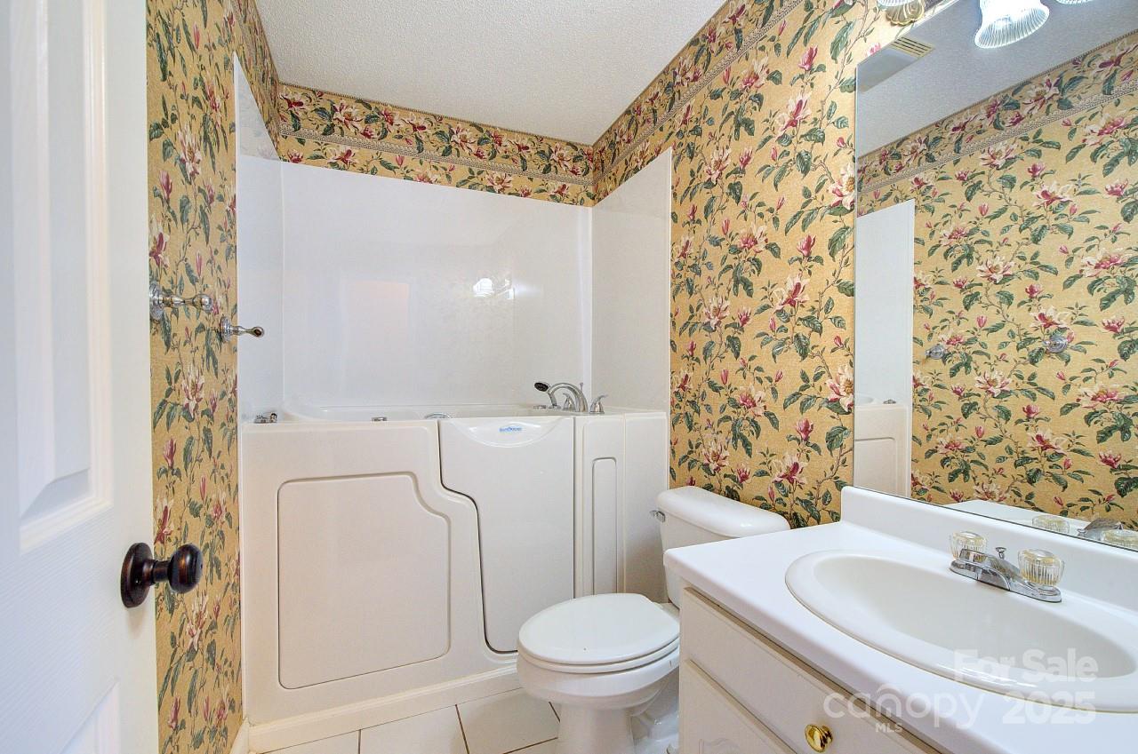 Sequoyah Vineyards - Residential