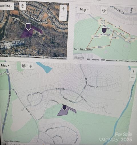 1565 Kennel Road Fort Mill SC 29715