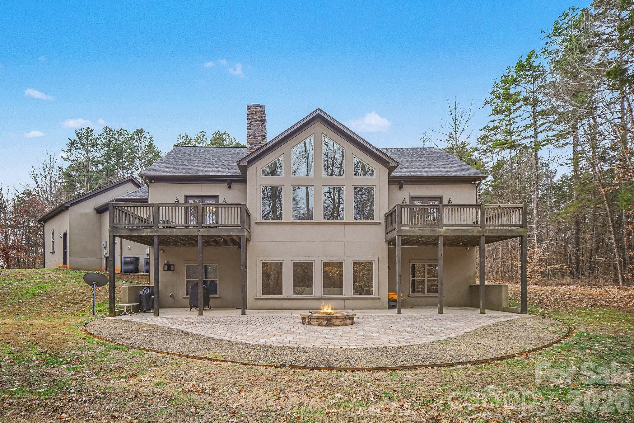 1560 Shinnville Road