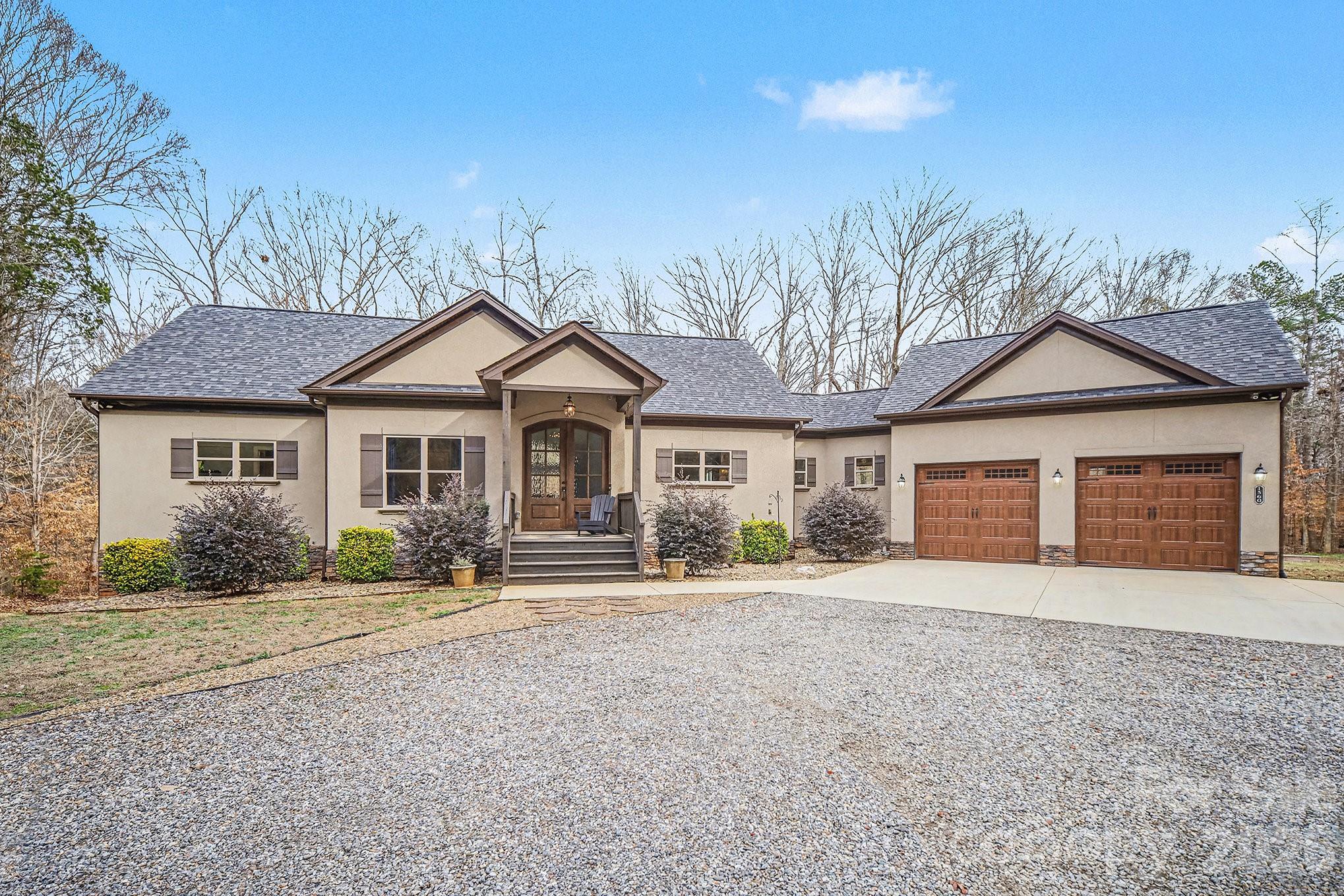 1560 Shinnville Road