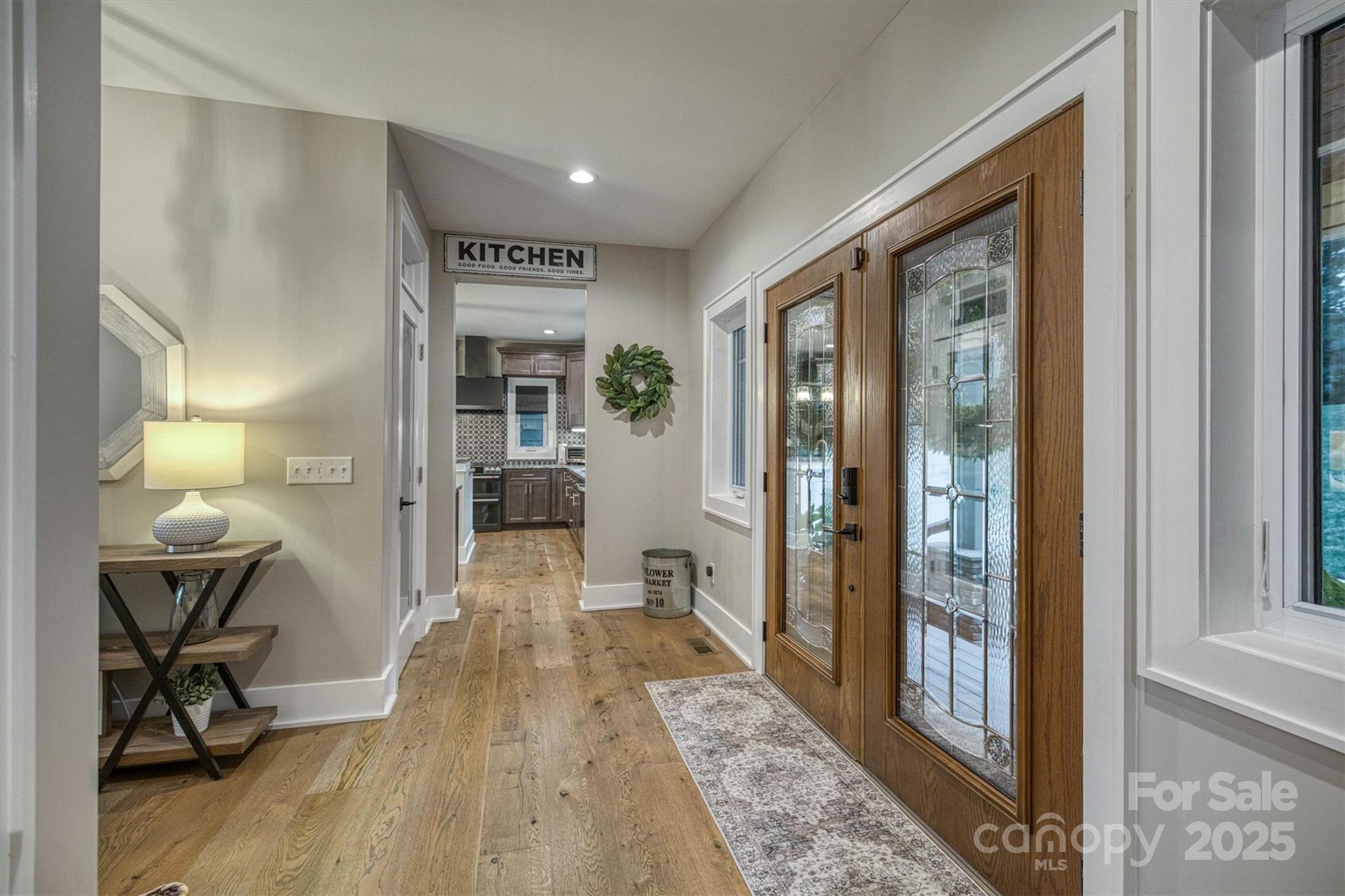 Leeward Point - Residential