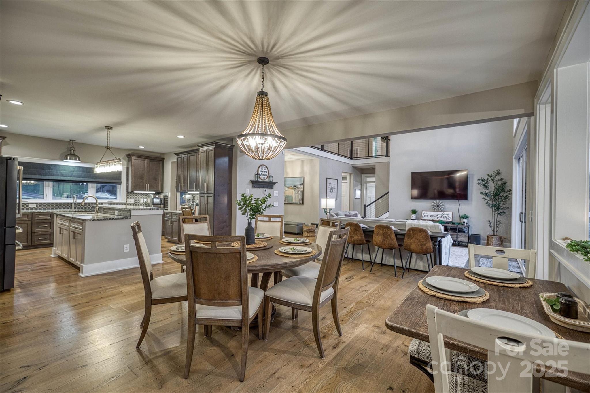 Leeward Point - Residential