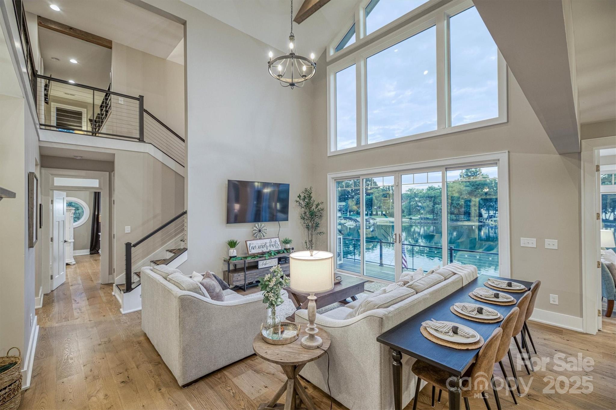 Leeward Point - Residential