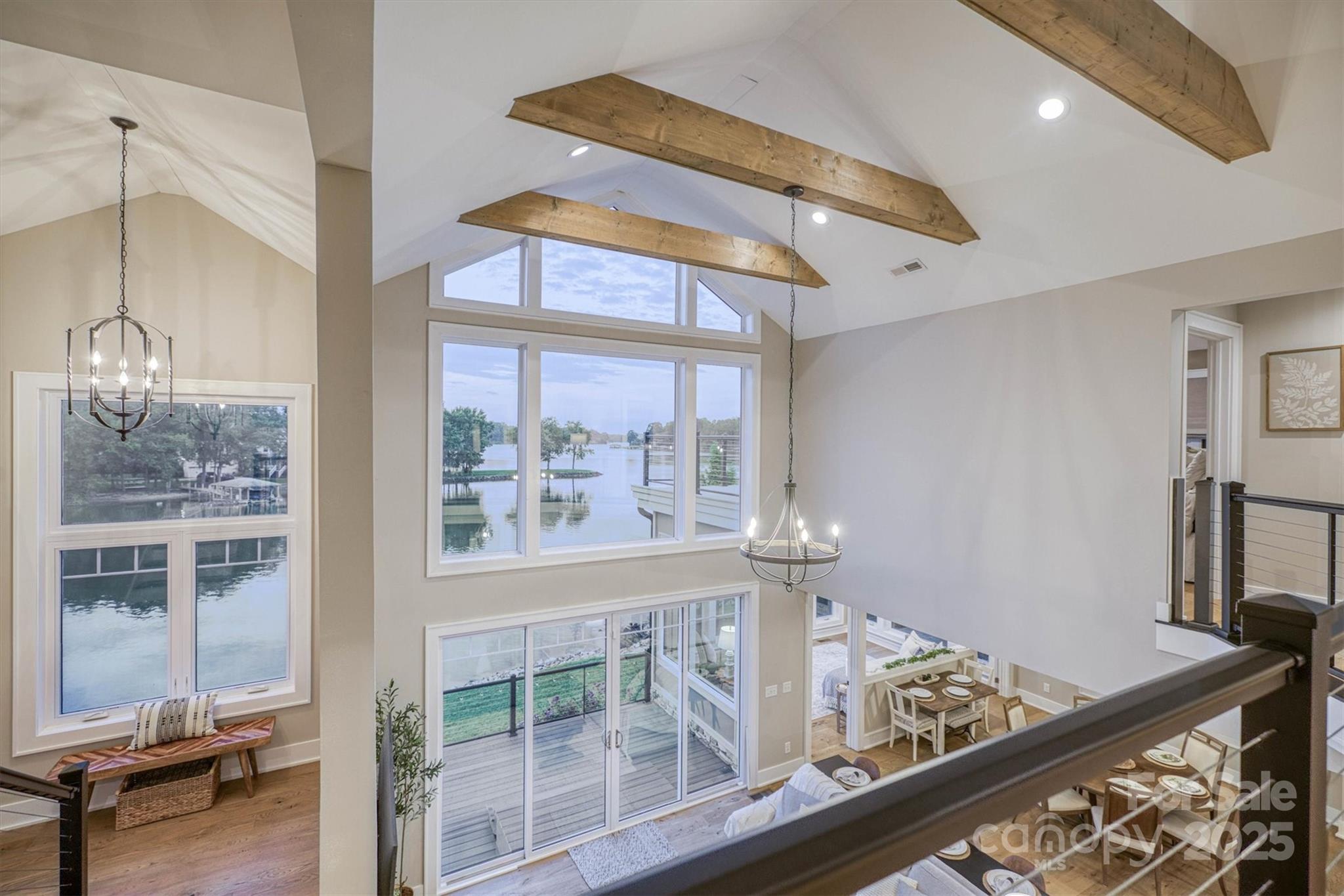 Leeward Point - Residential